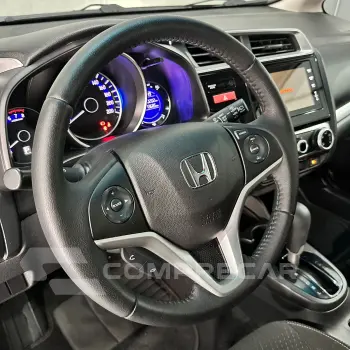 WR-V EXL 1.5 Flexone 16V 5p Aut.