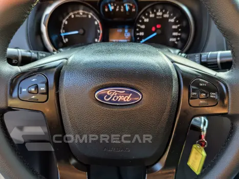 RANGER 2.5 XLT 4X2 CD 16V FLEX 4P MANUAL