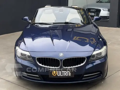 Z4 Roadster sDRIVE 23i 2.5 24V 204cv 2p