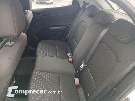HB20 1.0 12V FLEX SENSE PLUS MANUAL