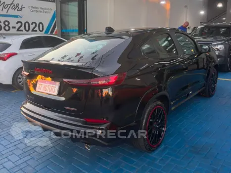 FASTBACK 1.3 TURBO 270 FLEX ABARTH AT6
