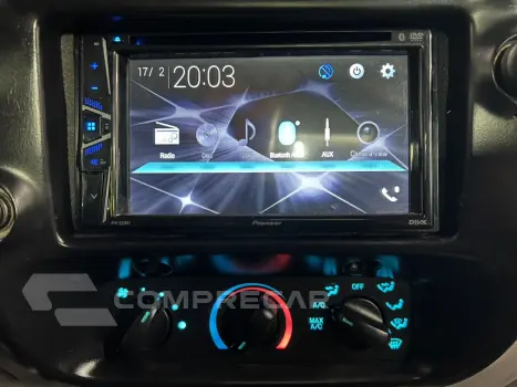 RANGER 4.0 STX 4X2 CE V6 12V GASOLINA 2P MANUAL