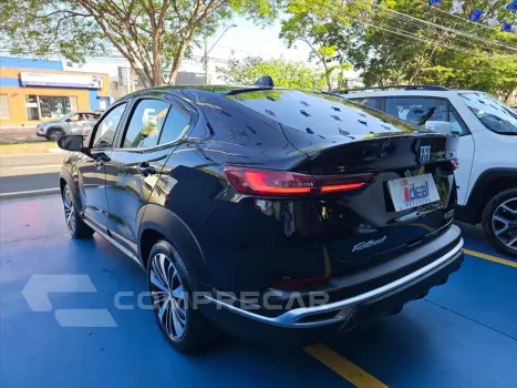 FASTBACK 1.0 TURBO 200 FLEX AUDACE CVT