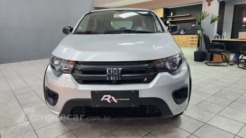 MOBI LIKE 1.0 Fire Flex 5p.