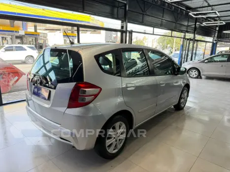 Fit LX 1.4/ 1.4 Flex 8V/16V 5p Aut.