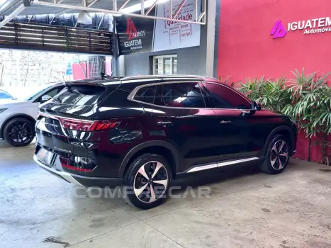 SONG PLUS 1.5 DM-I HÍBRIDO AUTOMÁTICO