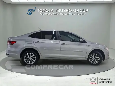 VIRTUS 1.0 200 TSI Comfortline