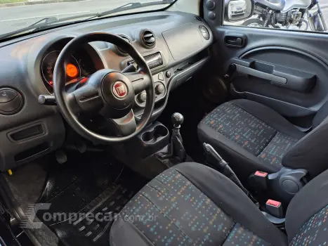 UNO 1.0 EVO VIVACE 8V