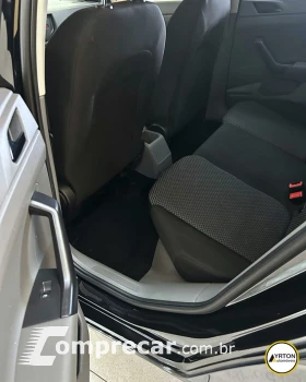 Polo Hatch 1.0 12V 4P MPI FLEX