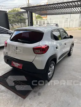 KWID 1.0 12V SCE ZEN