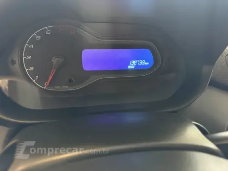 ONIX 1.0 MPFI Lollapalooza 8V