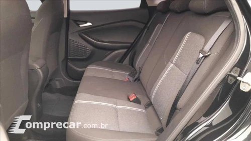 TRACKER 1.0 TURBO FLEX LT AUTOMÁTICO
