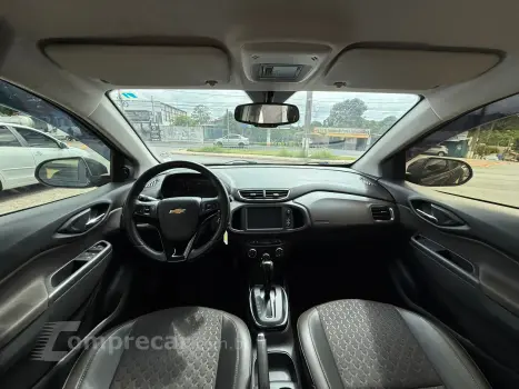 PRISMA 1.4 MPFI LTZ 8V