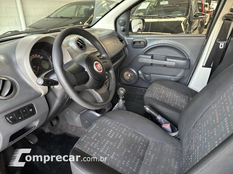 UNO 1.0 EVO Vivace 8V