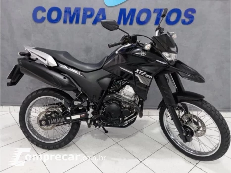 Yamaha XTZ 250 LANDER - Trail