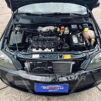 ASTRA 2.0 MPFI Advantage Plus 8V