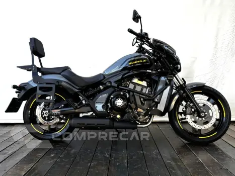 KAWASAKI VULCAN S ABS CAFÉ