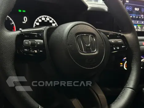 HR-V 1.5 DI I-VTEC FLEX EXL CVT