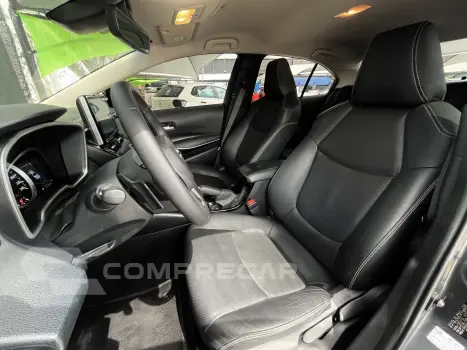 COROLLA 2.0 VVT-IE FLEX XEI DIRECT SHIFT