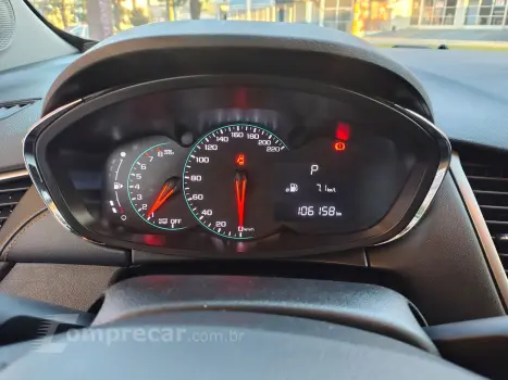 TRACKER 1.4 16V TURBO LT