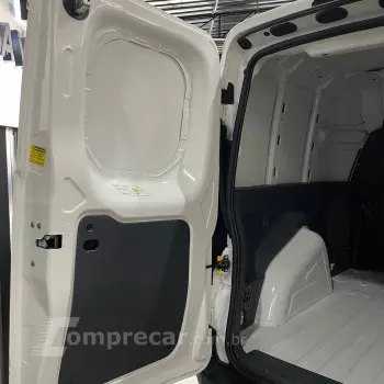 FIORINO 1.4 MPI Furgão Endurance 8V