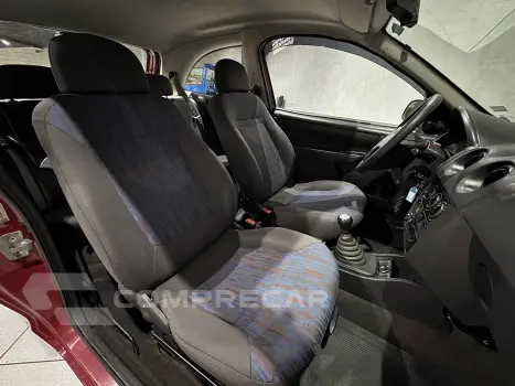 CELTA 1.0 MPFI Life 8V