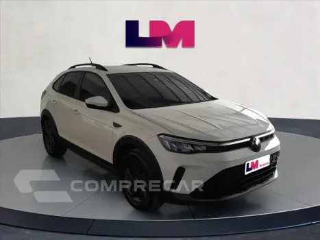 NIVUS 1.0 200 TSI TOTAL FLEX COMFORTLINE AUTOMÁTI