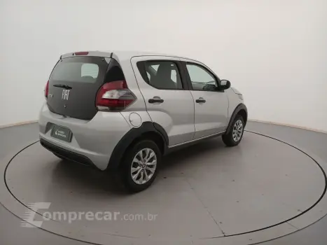 MOBI 1.0 EVO FLEX LIKE. MANUAL