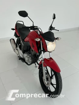CG FAN 160