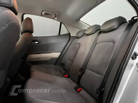 HB20S 1.0 TGDI FLEX PLATINUM PLUS AUTOMÁTICO