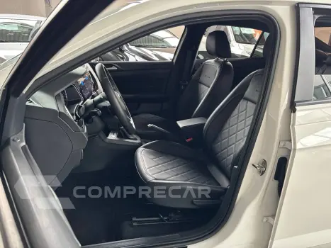 VIRTUS Exclusive 250TSI 1.4 Flex 16V Aut