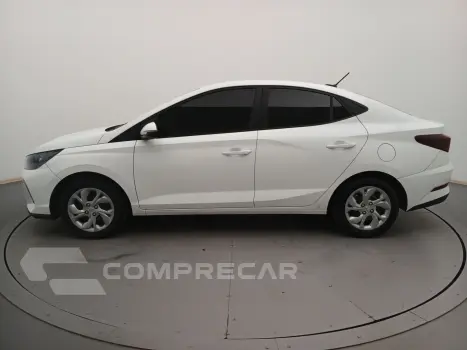 HB20S 1.0 12V FLEX COMFORT PLUS MANUAL