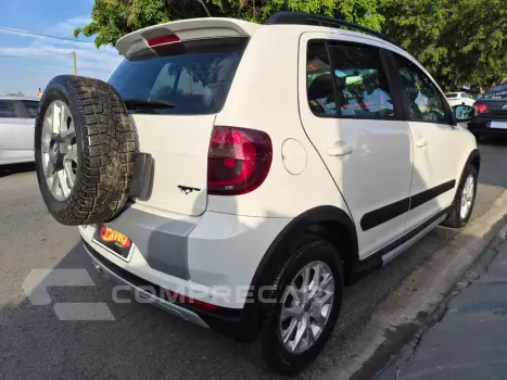 CROSSFOX 1.6 MI 8V