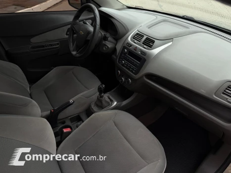 Cobalt LTZ 1.4 8V (Flex)