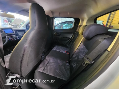 MOBI 1.0 8V EVO Like.
