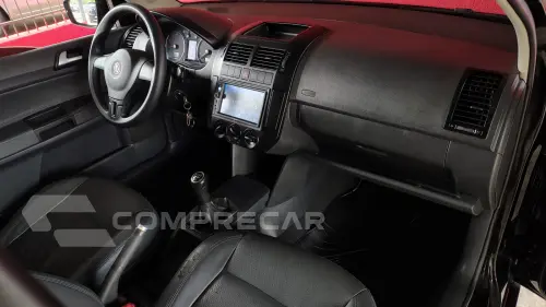 POLO 1.6 MI 8V