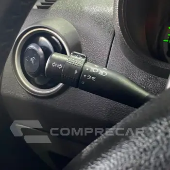 EcoSport XLT 1.6/ 1.6 Flex 8V 5p