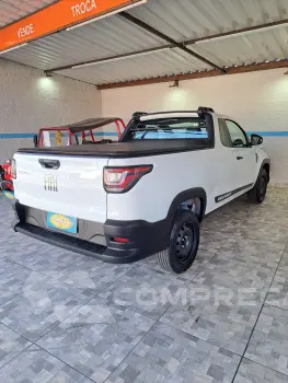 STRADA 1.4 Fire Endurance CS