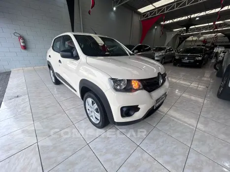 KWID 1.0 12V SCE ZEN