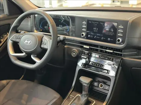 CRETA 1.0 TGDI FLEX LIMITED AUTOMÁTICO