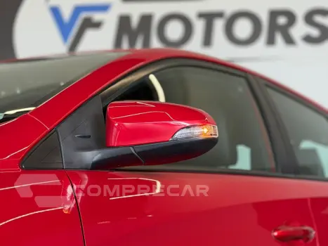 YARIS 1.5 16V FLEX XLS MULTIDRIVE