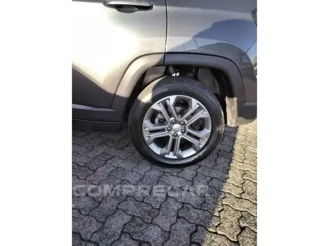 COMPASS 1.3 T270 TURBO FLEX LONGITUDE AT6