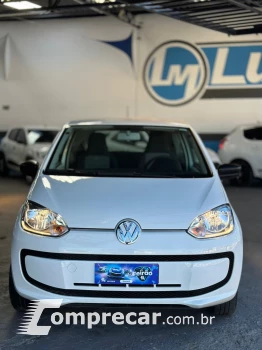 UP 1.0 MPI Take UP 12V
