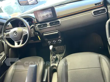 OROCH 1.3 TCE FLEX OUTSIDER X-TRONIC