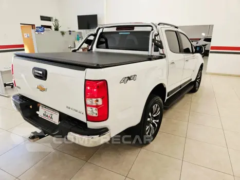 S10 2.8 16V Turbo LTZ CD 4X4