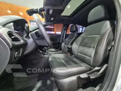 CRUZE RS HB AT