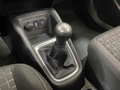 HB20 1.0 12V FLEX COMFORT MANUAL