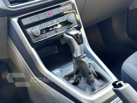 T-CROSS 1.0 200 TSI TOTAL FLEX COMFORTLINE AUTOMÁTICO