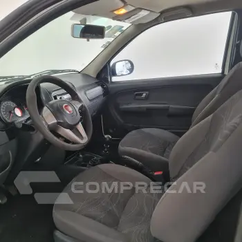 STRADA 1.4 MPI Hard Working CD 8V
