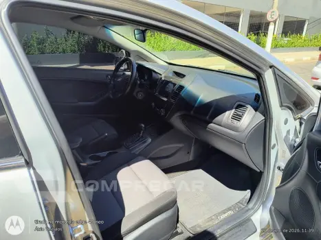 Cerato 1.6 16V  Flex  Aut.